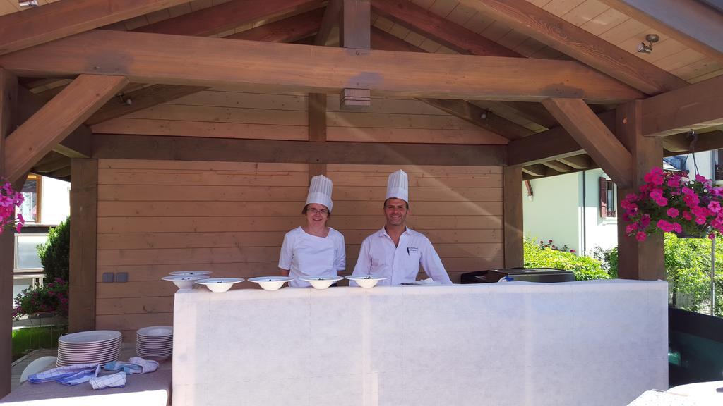 Altis Val Vert Brides-les-Bains Exterior foto