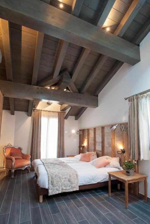 Altis Val Vert Brides-les-Bains Quarto foto
