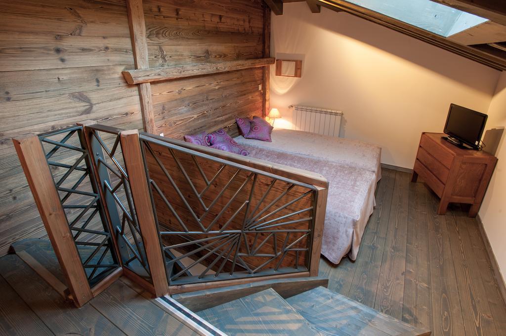 Altis Val Vert Brides-les-Bains Quarto foto
