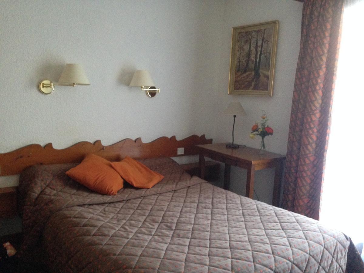 Altis Val Vert Brides-les-Bains Exterior foto
